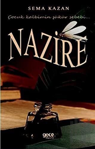 Nazire | Kitap Ambarı