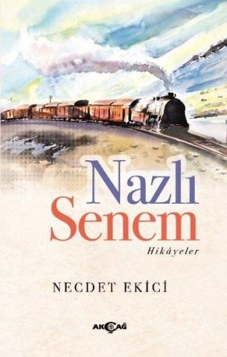 Nazlı Senem | Kitap Ambarı