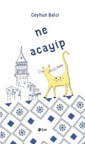 Ne Acayip | Kitap Ambarı