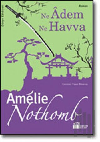 Ne Adem Ne Havva | Kitap Ambarı