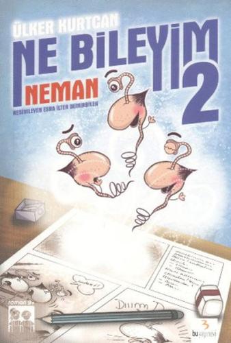 Ne Bileyim 2 Neman | Kitap Ambarı