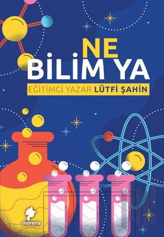 Ne Bilim Ya | Kitap Ambarı