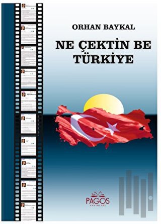 Ne Çektin Be Türkiye | Kitap Ambarı