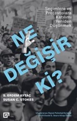 Ne Değişir Ki? | Kitap Ambarı