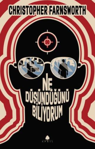 Ne Düşündüğünü Biliyorum | Kitap Ambarı