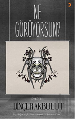 Ne Görüyorsun? | Kitap Ambarı