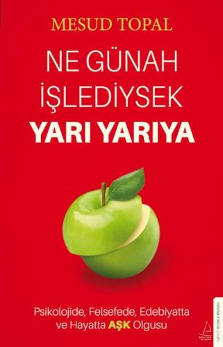 Ne Günah İşlediysek Yarı Yarıya | Kitap Ambarı