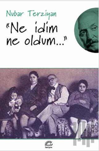 Ne İdim Ne Oldum | Kitap Ambarı