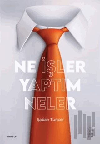 Ne İşler Yaptım Neler | Kitap Ambarı