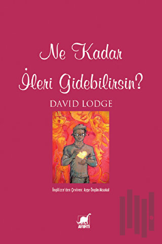 Ne Kadar İleri Gidebilirsin? | Kitap Ambarı