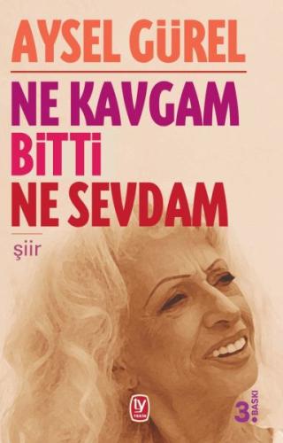 Ne Kavgam Bitti Ne Sevdam | Kitap Ambarı