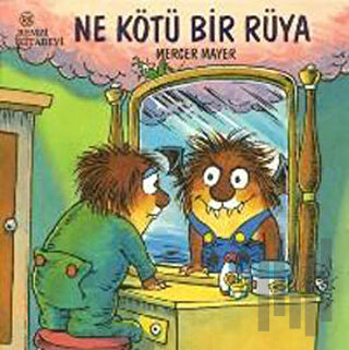 Ne Kötü Bir Rüya | Kitap Ambarı