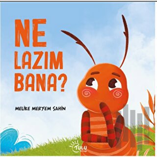 Ne Lazım Bana | Kitap Ambarı