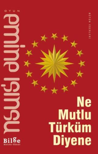 Ne Mutlu Türküm Diyene | Kitap Ambarı