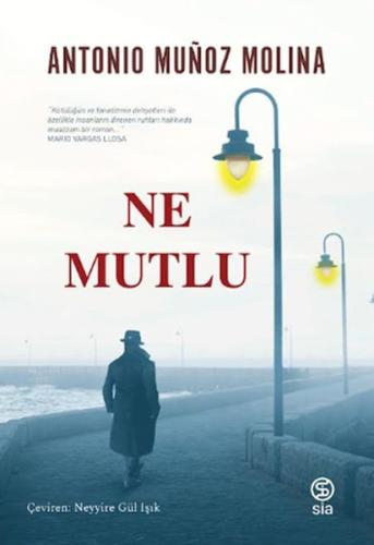 Ne Mutlu | Kitap Ambarı