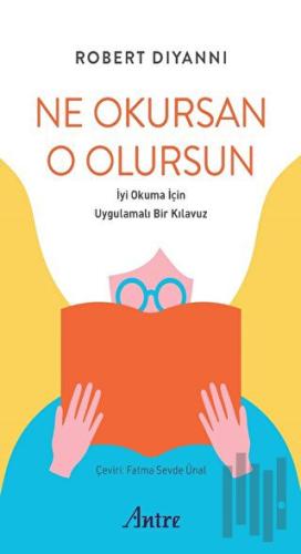 Ne Okursan O Olursun | Kitap Ambarı