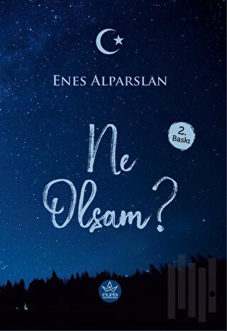 Ne Olsam? | Kitap Ambarı