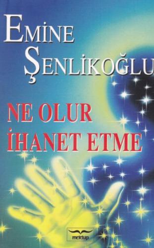 Ne Olur İhanet Etme | Kitap Ambarı