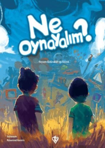 Ne Oynayalım? | Kitap Ambarı