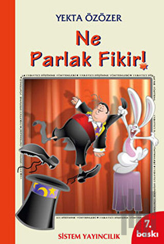 Ne Parlak Fikir! | Kitap Ambarı