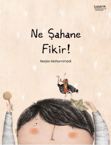 Ne Şahane Fikir! | Kitap Ambarı