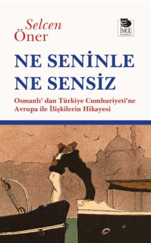 Ne Seninle Ne Sensiz | Kitap Ambarı