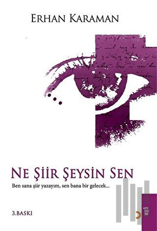 Ne Şiir Şeysin Sen | Kitap Ambarı