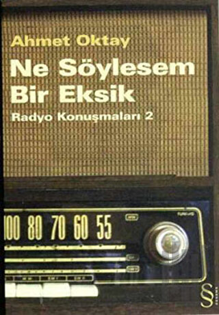 Ne Söylesem Bir Eksik | Kitap Ambarı