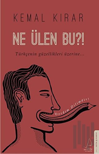 Ne Ülen Bu?! | Kitap Ambarı