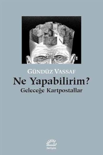 Ne Yapabilirim? | Kitap Ambarı