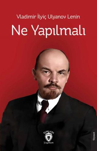 Ne Yapılmalı | Kitap Ambarı