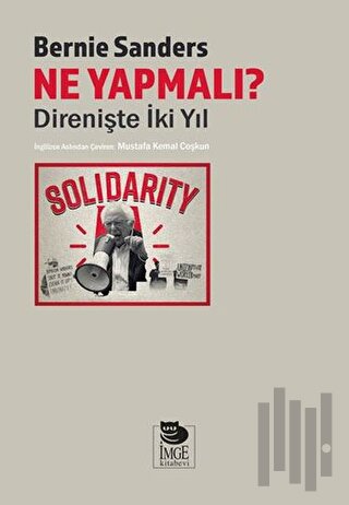 Ne Yapmalı? Direnişte İki Yıl | Kitap Ambarı