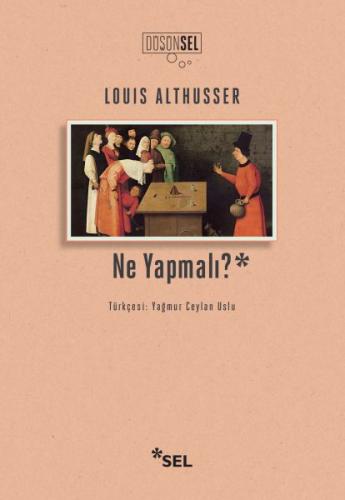 Ne Yapmalı? | Kitap Ambarı