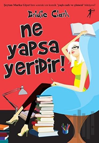 Ne Yapsa Yeridir | Kitap Ambarı