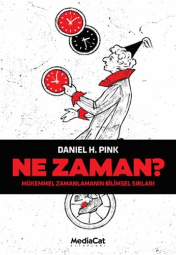 Ne Zaman? | Kitap Ambarı