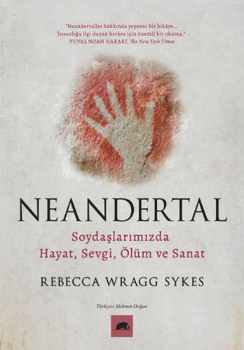 Neandertal | Kitap Ambarı