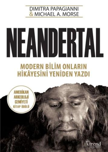 Neandertal | Kitap Ambarı