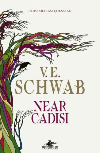 Near Cadısı | Kitap Ambarı