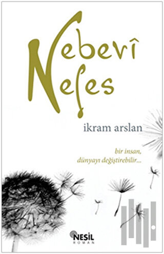 Nebevi Nefes | Kitap Ambarı