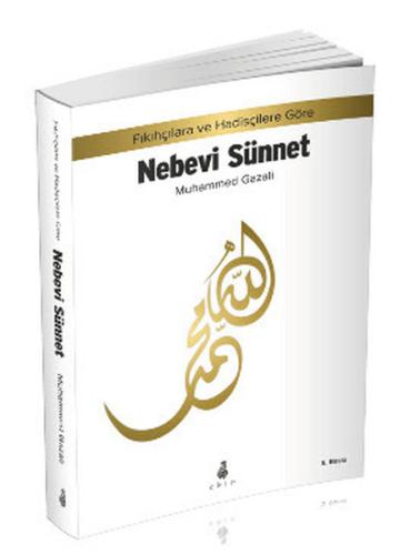 Nebevi Sünnet | Kitap Ambarı