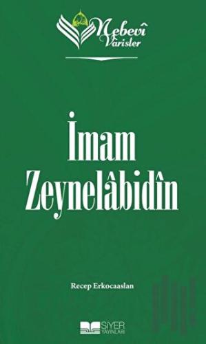 Nebevi Varisler 05 İmam Zeynelabidin | Kitap Ambarı