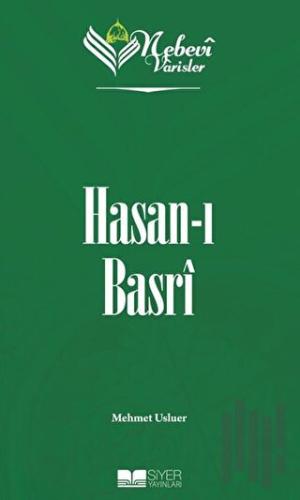 Nebevi Varisler 13 Hasan-ı Basri | Kitap Ambarı