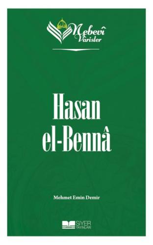 Nebevi Varisler 89 Hasan el-Benna | Kitap Ambarı