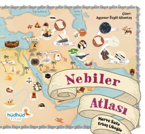 Nebiler Atlası | Kitap Ambarı