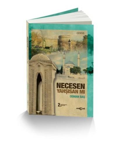 Necesen Yahşisan Mı | Kitap Ambarı