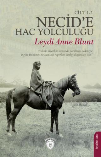 Necid’e Hac Yolculuğu Cilt 1-2 | Kitap Ambarı