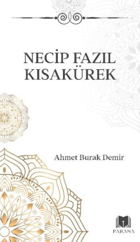 Necip Fazıl Kısakürek | Kitap Ambarı