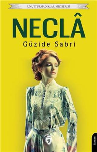 Necla | Kitap Ambarı