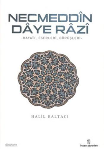 Necmeddin Daye Razi | Kitap Ambarı