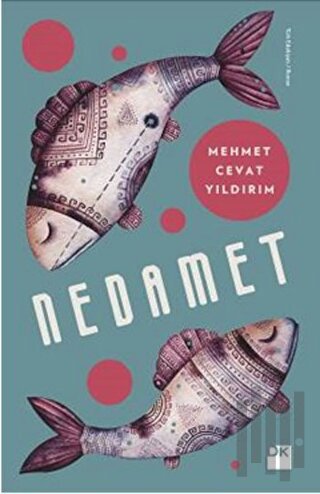 Nedamet | Kitap Ambarı